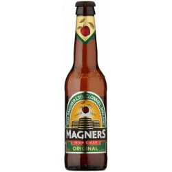Magners Irish Cider Magners Original Irish Cider Magners Irish Cider Magners Original Irish Cider
