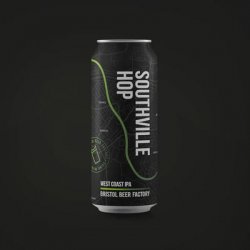 Bristol Beer Factory Southville Hop Bristol Beer Factory Southville Hop