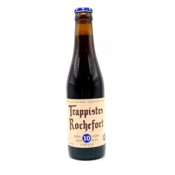 ROCHEFORT 10 33CL BOT - Great Grog