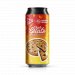 Funky Fluid Triple Gelato: Bakewell Tart 500ml Funky Fluid Triple Gelato: Bakewell Tart 500ml
