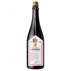 Gulden Draak Cuvee Prestige Laphroaig Barrel Aged 750mL - The Hamilton Beer & Wine Co