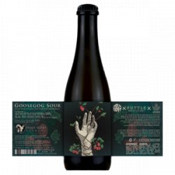 Holy Goat Brewing Goosegog Sour