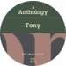 Anthology Brewing Company Tony (Cask) 