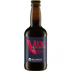 Vox Grossa con Bacche di Ginepro Mezzopasso - Enoteca Telaro.it