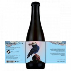 Holy Goat Brewing Shrinebuilder 2025 Holy Goat Brewing Shrinebuilder 2025