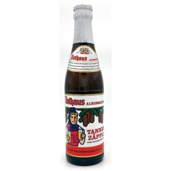 ROTHAUS ALC FREE Tannnenzapfle Pils 33CL BOT - Great Grog