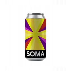 SOMA Beer Cult SOMA Beer Cult