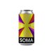 SOMA Beer - Cult 