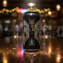 Dark Revolution Acid House Dark Revolution Acid House