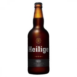 Heilige Porter 500ml - Cerveja Salvador