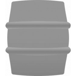 Koenig Ludwig Hell 30 l Fass KEG - Getränke Hax