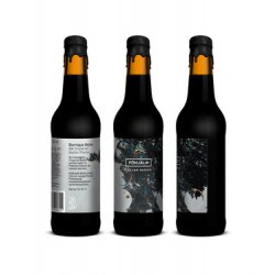 Põhjala Barrique Noire (Cellar Series)