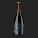 TRACK Double Coffee Bourbon Barrel Aged Language Barrier 0,37l TRACK Double Coffee Bourbon Barrel Aged Language Barrier 0,37l