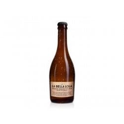 BBC · BELLA LOLA Botella 33cl - Condalchef