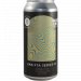 Factory Brewing Barista Series #4 (Columbian Coffee) 