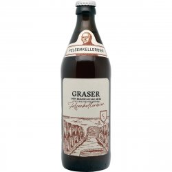 Graser Felsenkellerbier