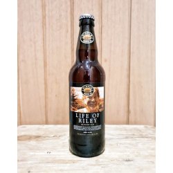 Wincle Beer Co. Life Of Riley