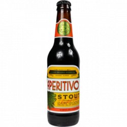Goose Island Beer Co. Aperitivo Stout