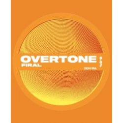 Overtone  Firal - Glasbanken