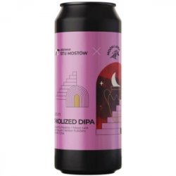 Browar Stu Mostów ART+71 Thiolized DIPA 