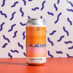 Duration Brewery  Shifting Baseline Pale Ale  5.0% 440ml Can - All Good Beer