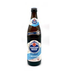 SCHNEIDER WEISSE TAP 2 KRISTAL 50CL BOT - Great Grog