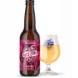 Dorpsbrouwerij Uzzewuzze Tullupie