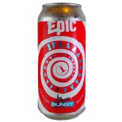 Epic IPAAAAHHH NZ IPA - Hopshop