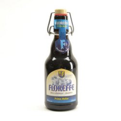 Floreffe Prima Melior 330ml - The Beer Cellar