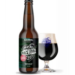 Dorpsbrouwerij Uzzewuzze Kabbel 2025