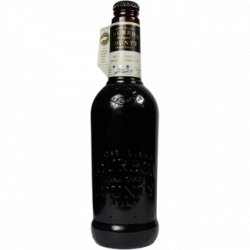 Goose Island Bourbon County Brand Stout Goose Island Bourbon County Brand Stout