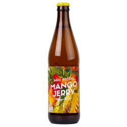 Inne Beczki Mango Jerry