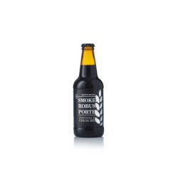 ΧΙΟΥ ΚΑΠΝΙΣΤΗ ROBUST PORTER 330ml - CityDrinks