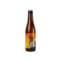 Dunekeun Tripel - Drankenhandel Leiden / Speciaalbierpakket.nl