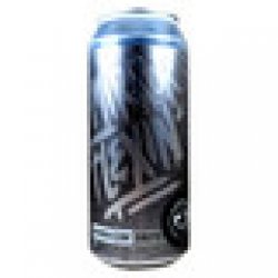 Casa Agria Mirror Flexin' Double IPA Can - Holiday Wine Cellar