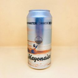 Cloudwater Brew Co.. Mayonaise [WC IPA] - Alpha Bottle Shop & Tap