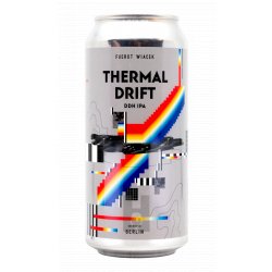 FUERST WIACEK Berlin Thermal Drift