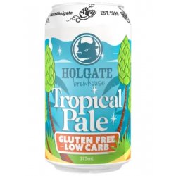 Holgate Brewhouse Tropical Pale