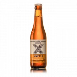 Ranke Simplex 4.5% 24x33cl - Beercrush