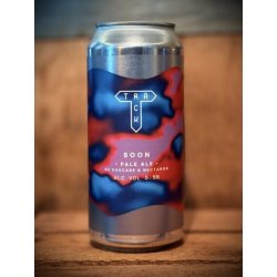 Track Brewing Company Soon