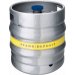 Warsteiner alkoholfrei Fass 30 l KEG 