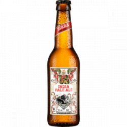 Appenzeller Indian Pale Ale BIO 6% Vol. 24 x 33 cl EW Flasche - Pepillo