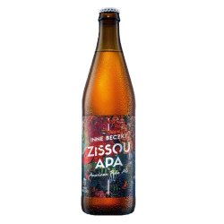 Inne Beczki Zissou APA