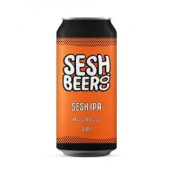 Sesh Beer Co. Sesh IPA - Sweeney’s D3