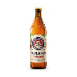 PAULANER 500ml - CityDrinks