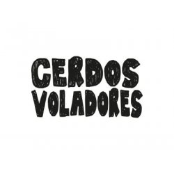 BBC · CERDOS VOLADORES Keykeg 30l - Condalchef