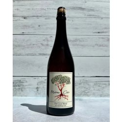 Madrone Cellars - Local Blend 2021 (750 mL) - Press Then Press