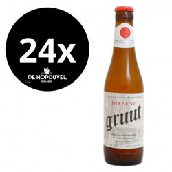 Gruut Inferno Gruut Inferno