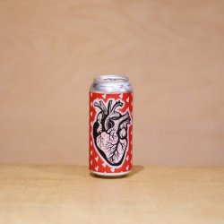 Northern Monk Patrons Project  37.02 Demondance Love  Session IPA - The Hop Vault