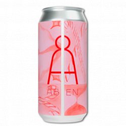 ÅBEN Candy Cane ÅBEN Candy Cane